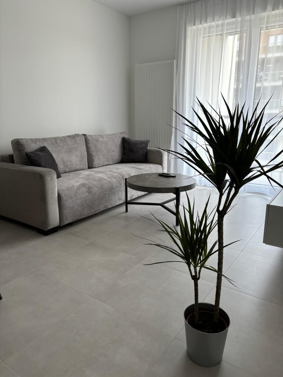 KIMA Apartamenty Atal Szybowcowa 33 Apartment in Poland