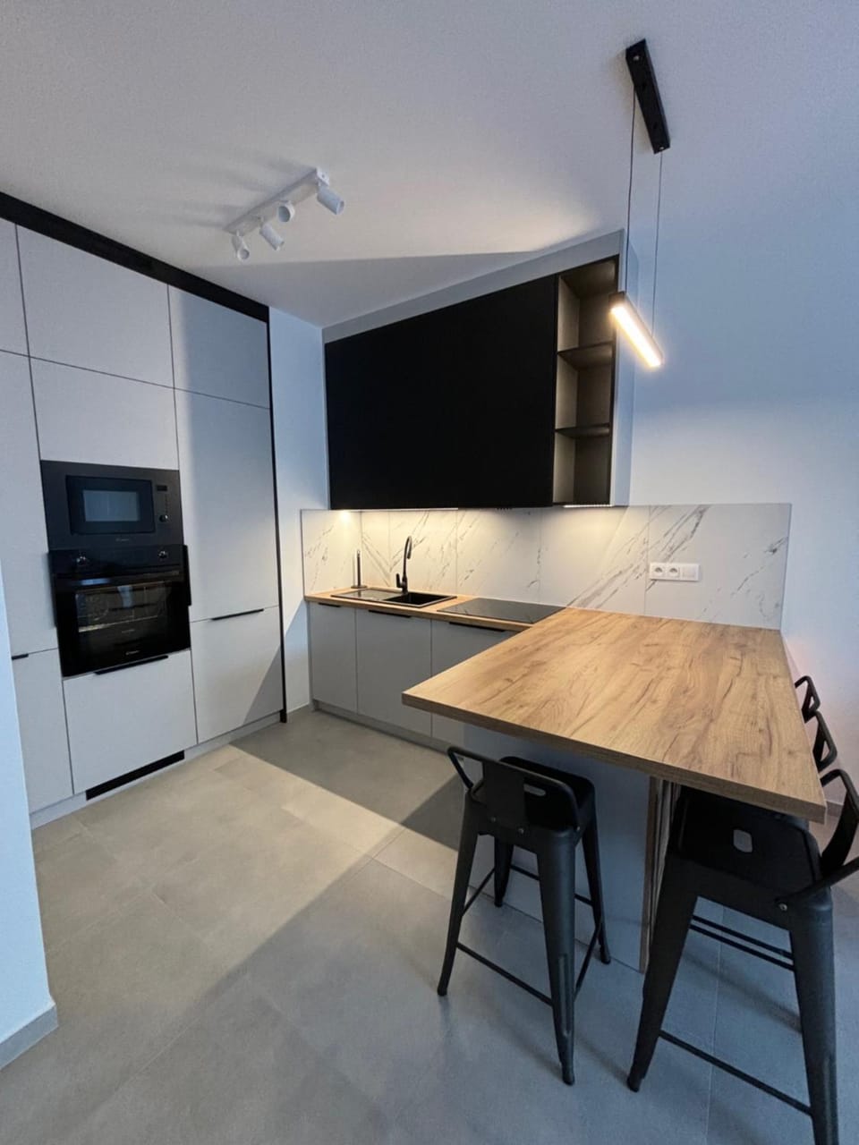 KIMA Apartamenty Atal Szybowcowa 33 Apartment in Poland