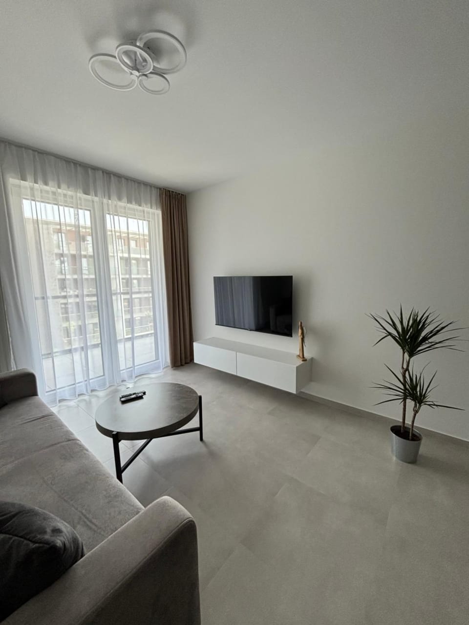 KIMA Apartamenty Atal Szybowcowa 33 Apartment in Poland