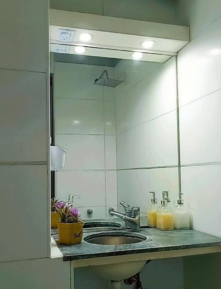 Altos del Puerto MDQ Apartment in Mar del Plata
