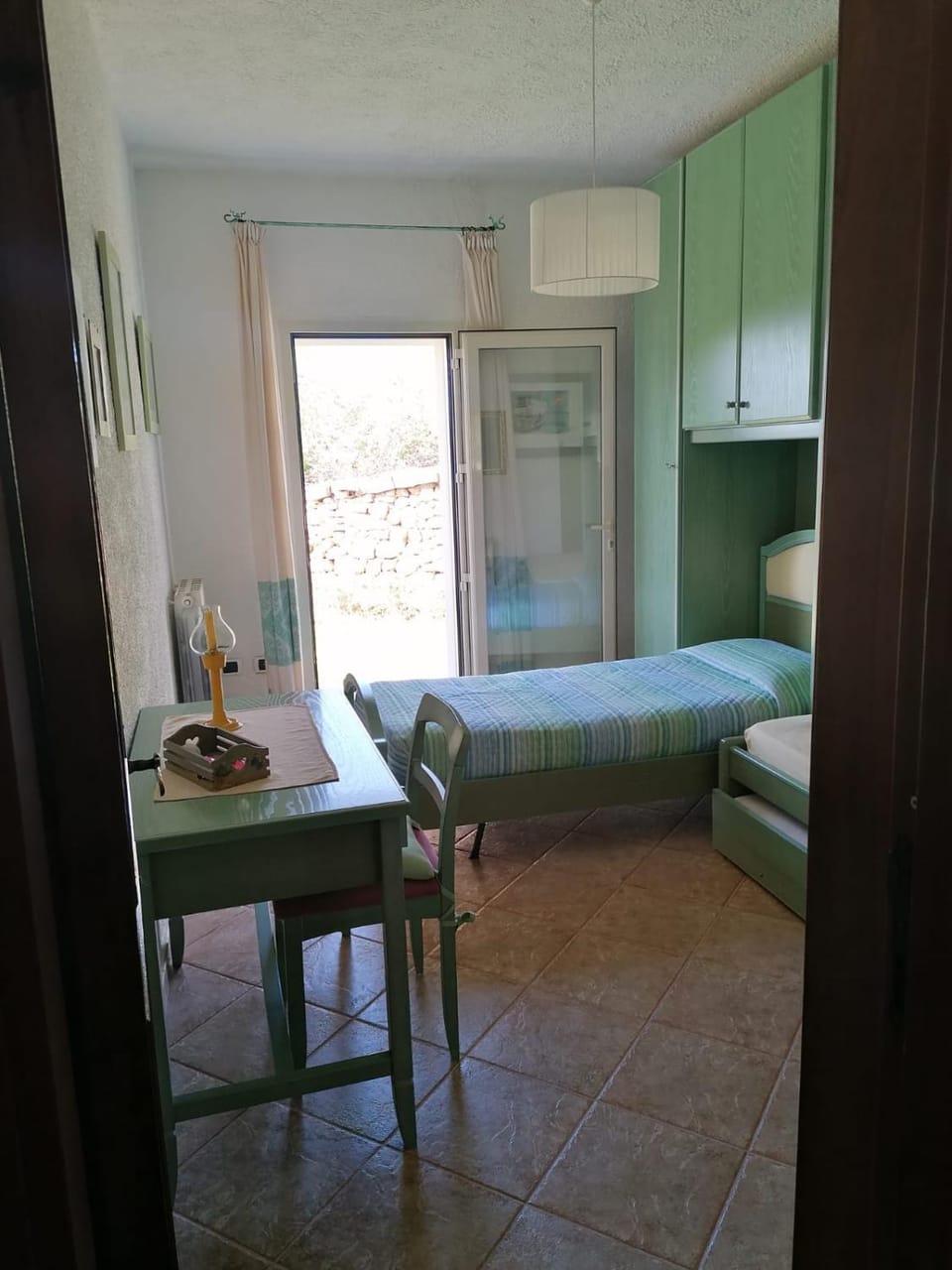 Casa Orecchioni Bed and Breakfast in Sardinia