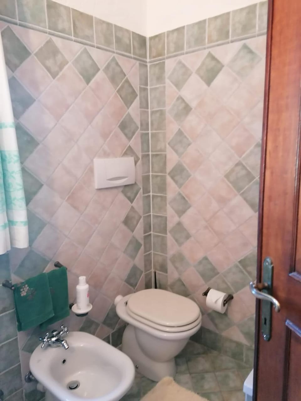 Casa Orecchioni Bed and Breakfast in Sardinia
