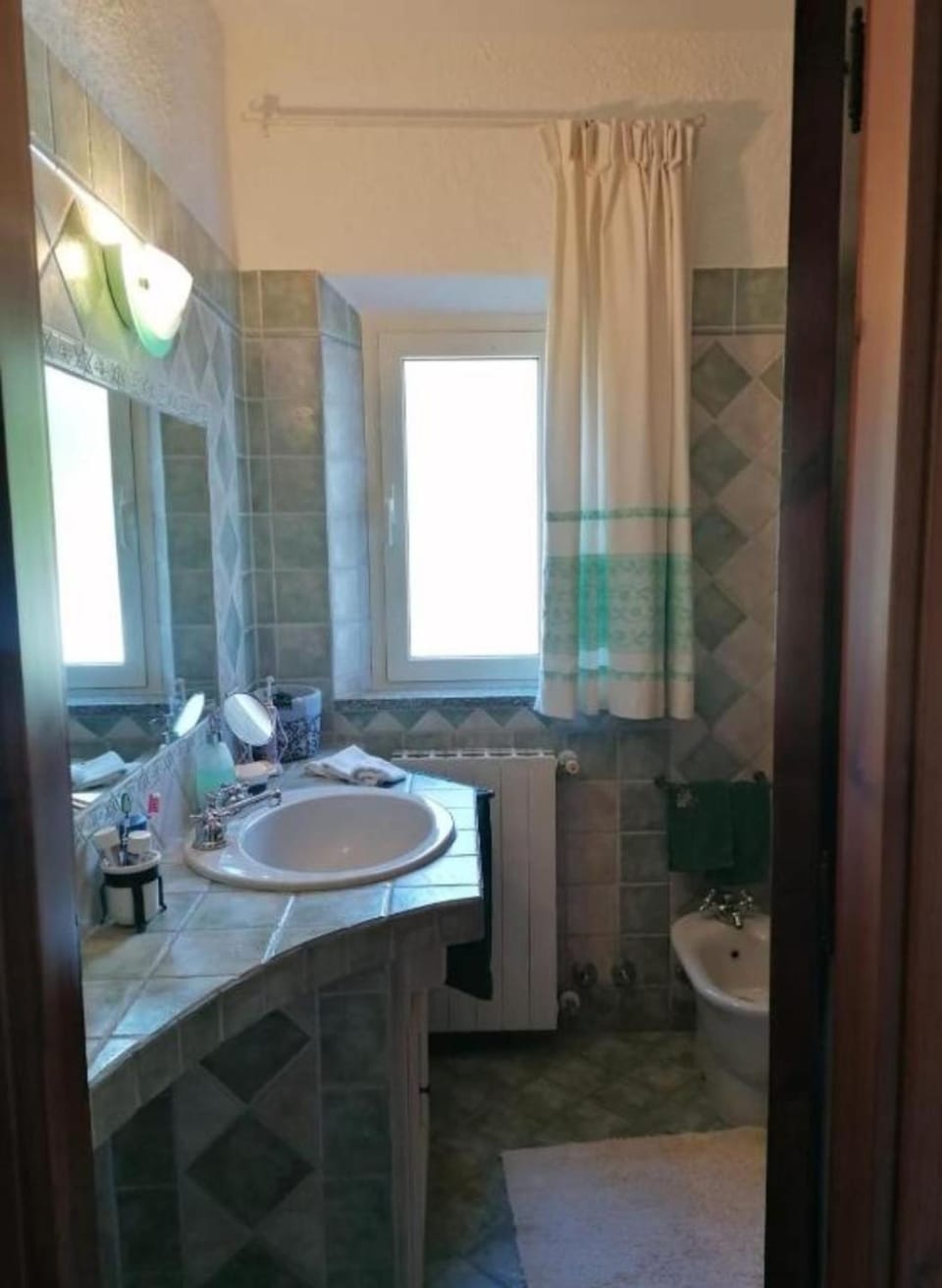 Casa Orecchioni Bed and Breakfast in Sardinia