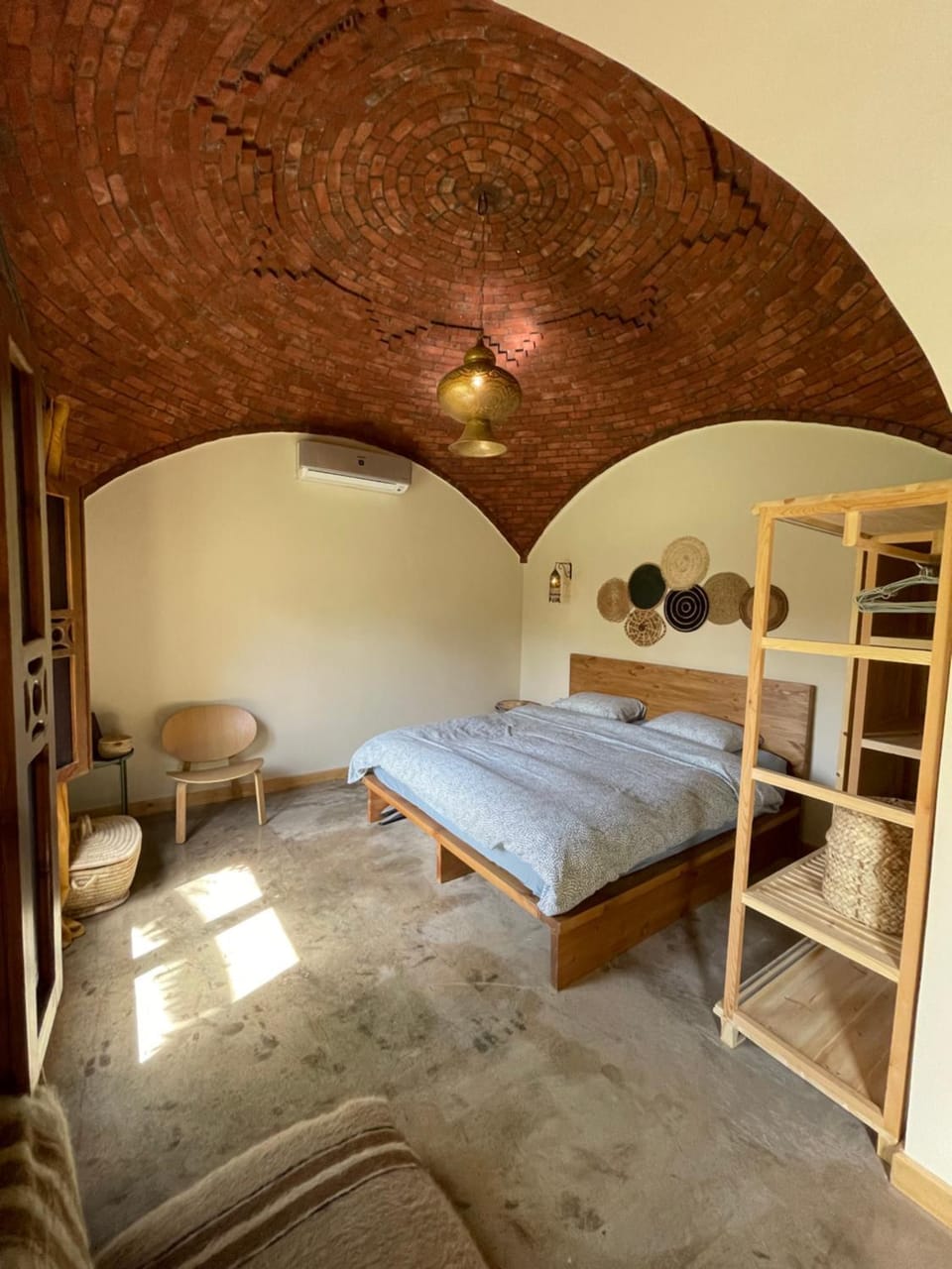 Mannam guesthouse & beautiful garden Apartment in South Sinai Governorate