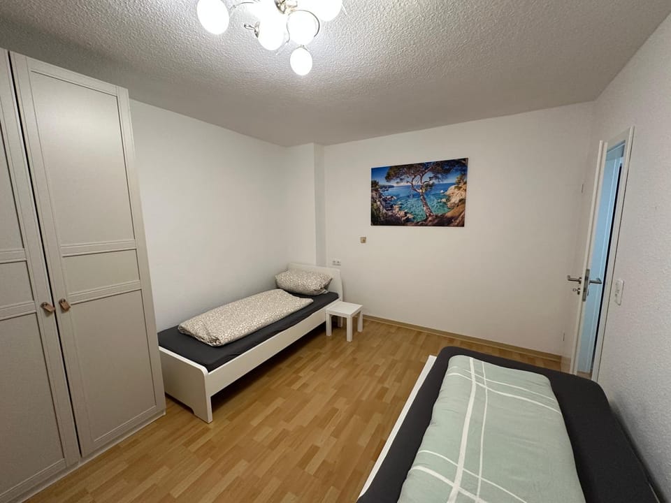 Pension Haus 2 Lauta House in Senftenberg