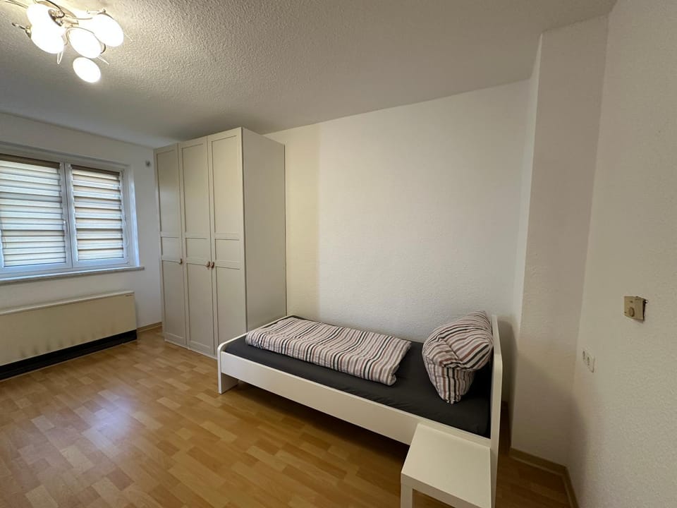 Pension Haus 2 Lauta House in Senftenberg