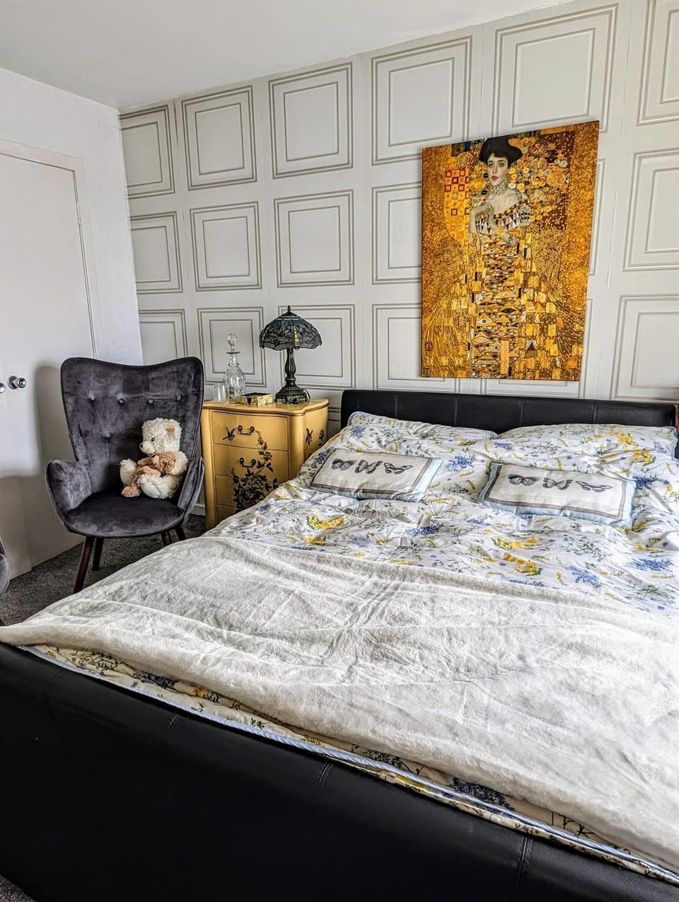 Selkie House Song of the Sea Bed and Breakfast in Scotland