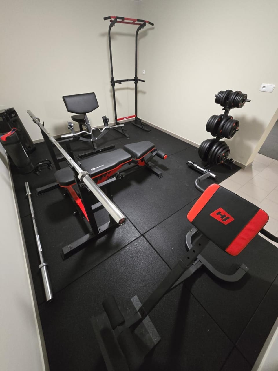 Fitness centre/facilities, Fitness centre/facilities