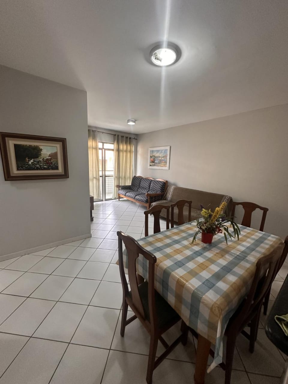 Verdes Mares apto 2 Quartos Apartment in State of Rio de Janeiro