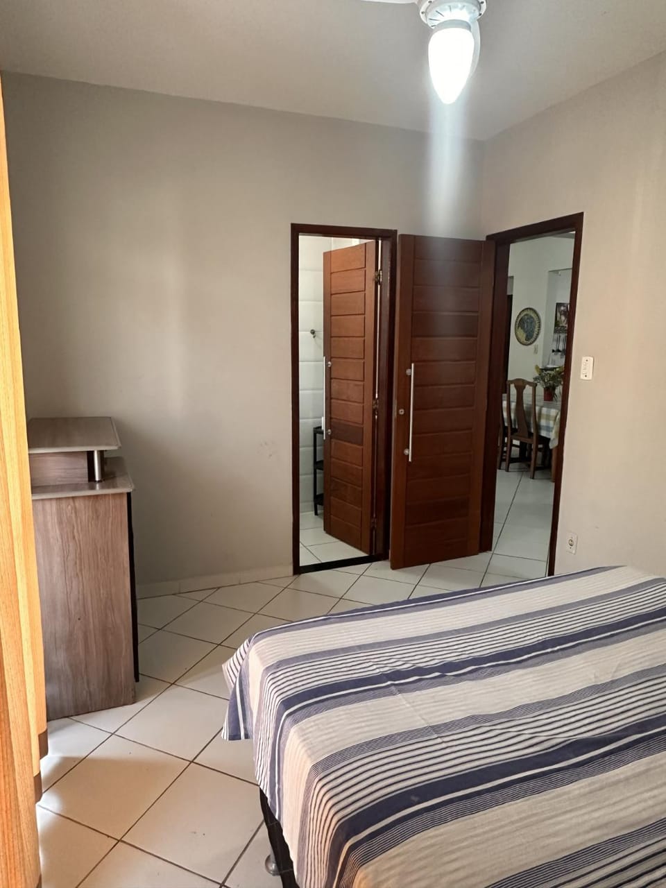 Verdes Mares apto 2 Quartos Apartment in State of Rio de Janeiro