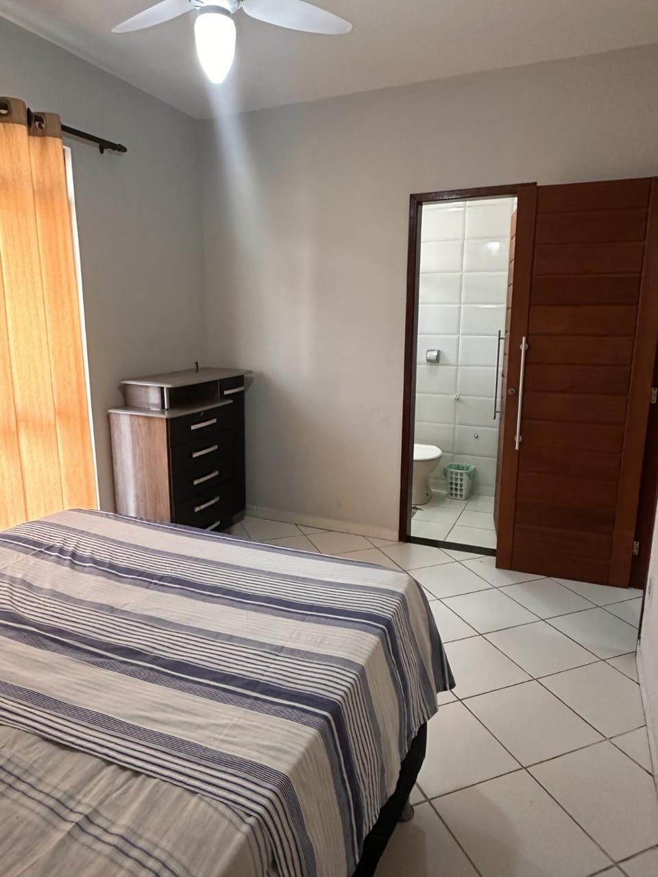 Verdes Mares apto 2 Quartos Apartment in State of Rio de Janeiro