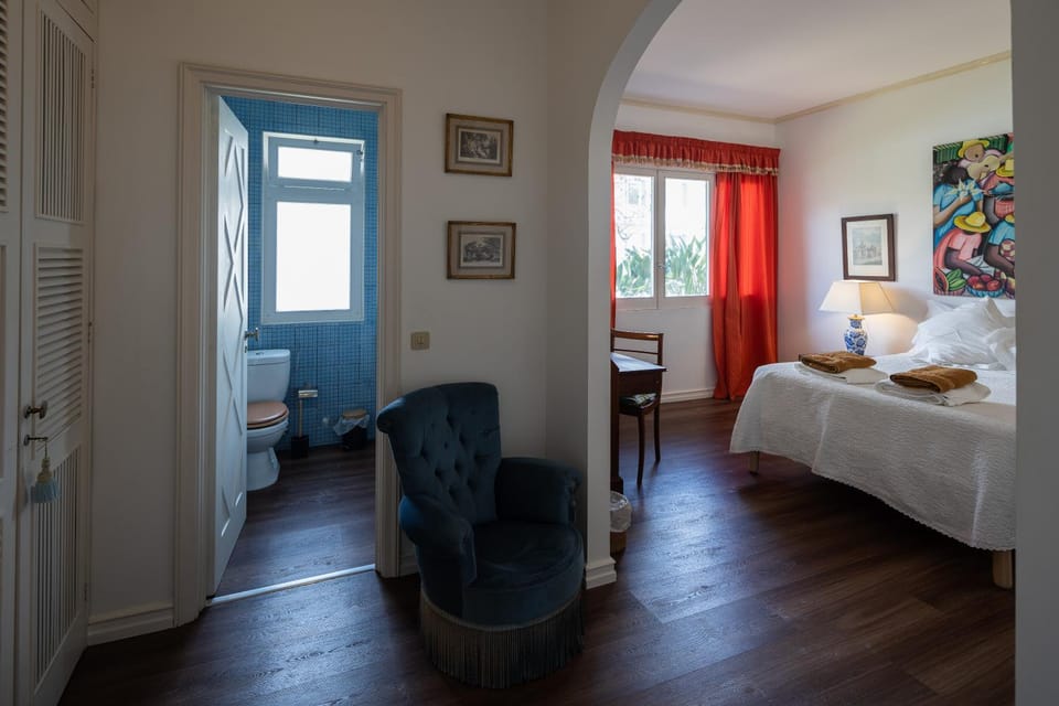 View (from property/room), Bedroom