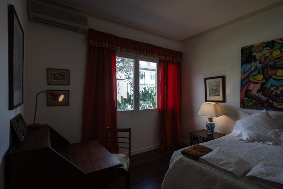 View (from property/room), Bedroom