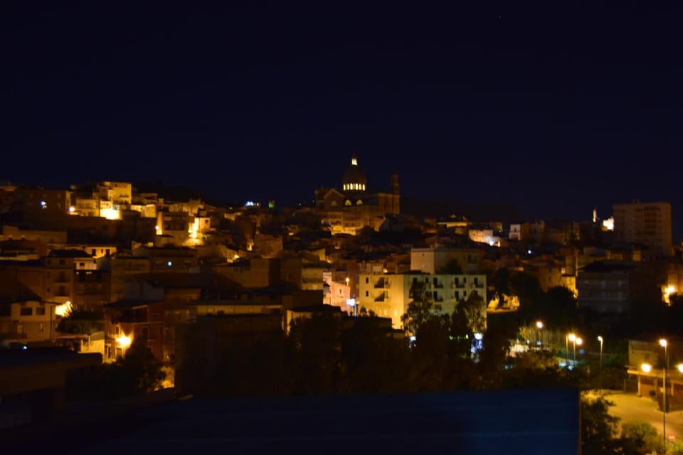 Elsa cori me Bed and Breakfast in Sicily