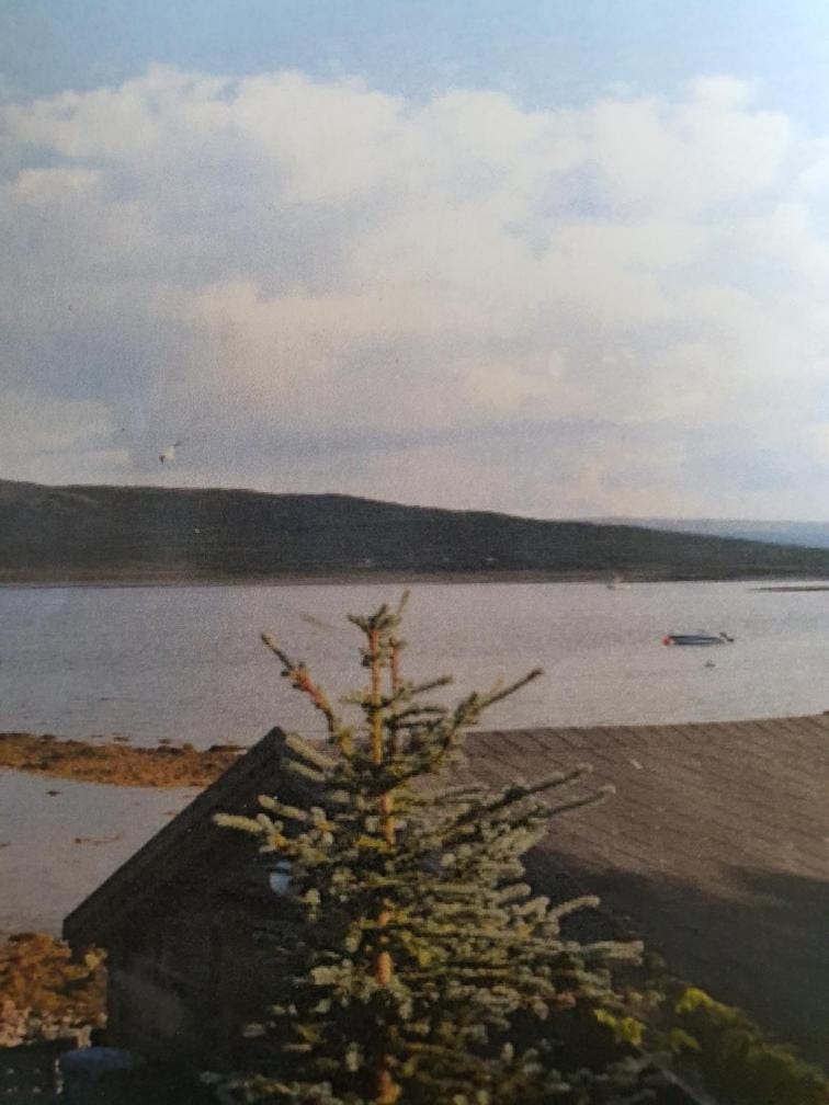 Stensens overnatting Campground/ 
RV Resort in Troms Og Finnmark