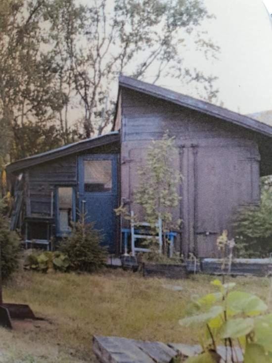 Stensens overnatting Campground/ 
RV Resort in Troms Og Finnmark