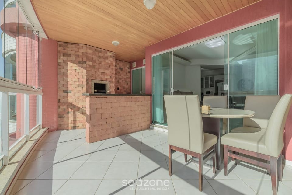 BBQ facilities, Balcony/Terrace