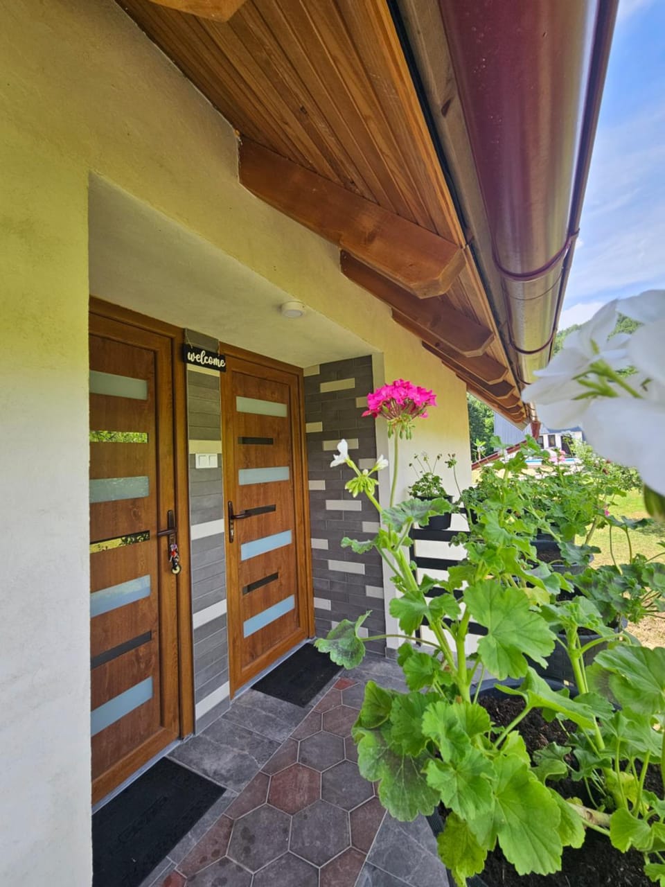 Seosko domaćinstvo Bajbut Apartment in Federation of Bosnia and Herzegovina