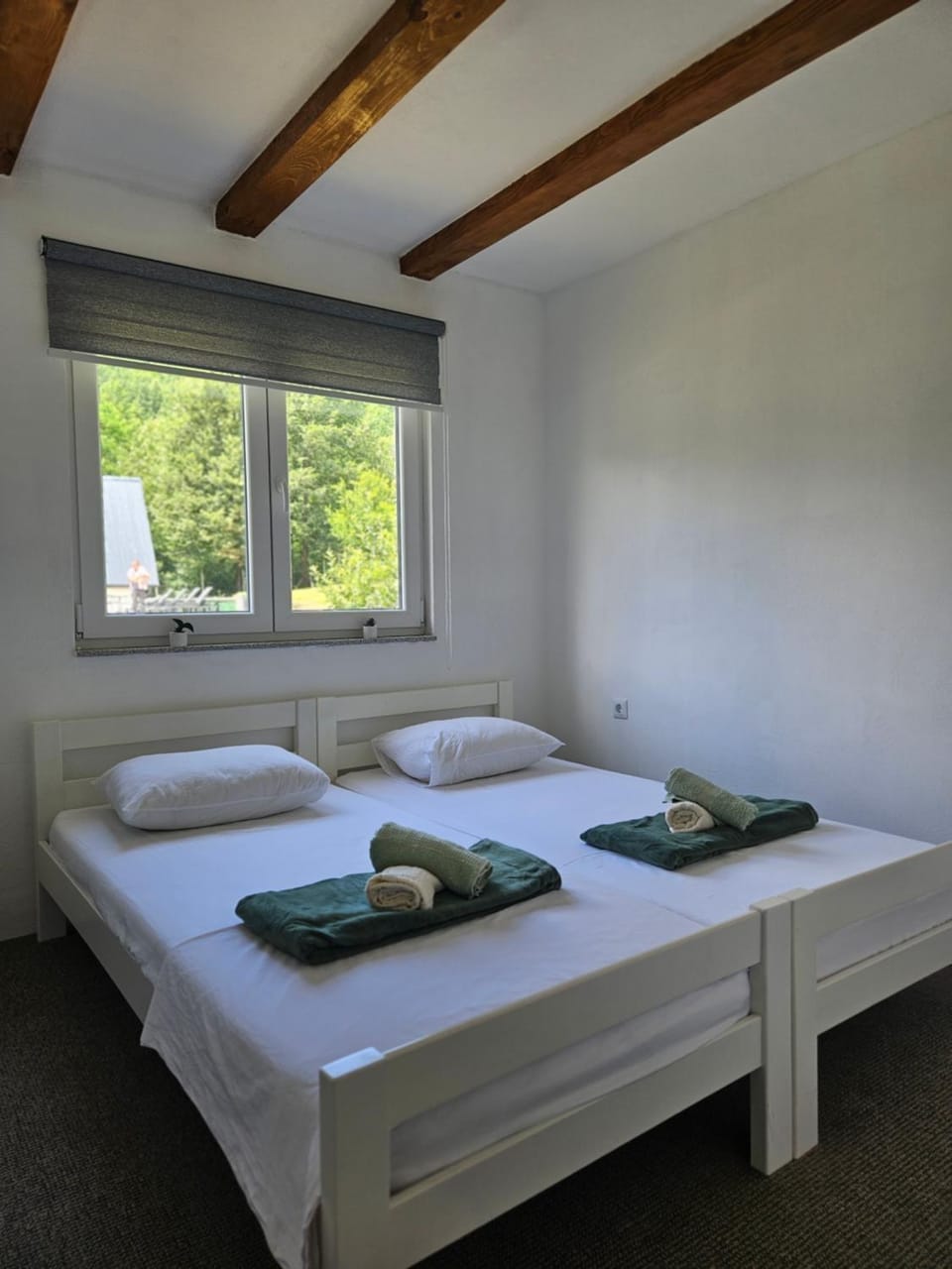 Seosko domaćinstvo Bajbut Apartment in Federation of Bosnia and Herzegovina