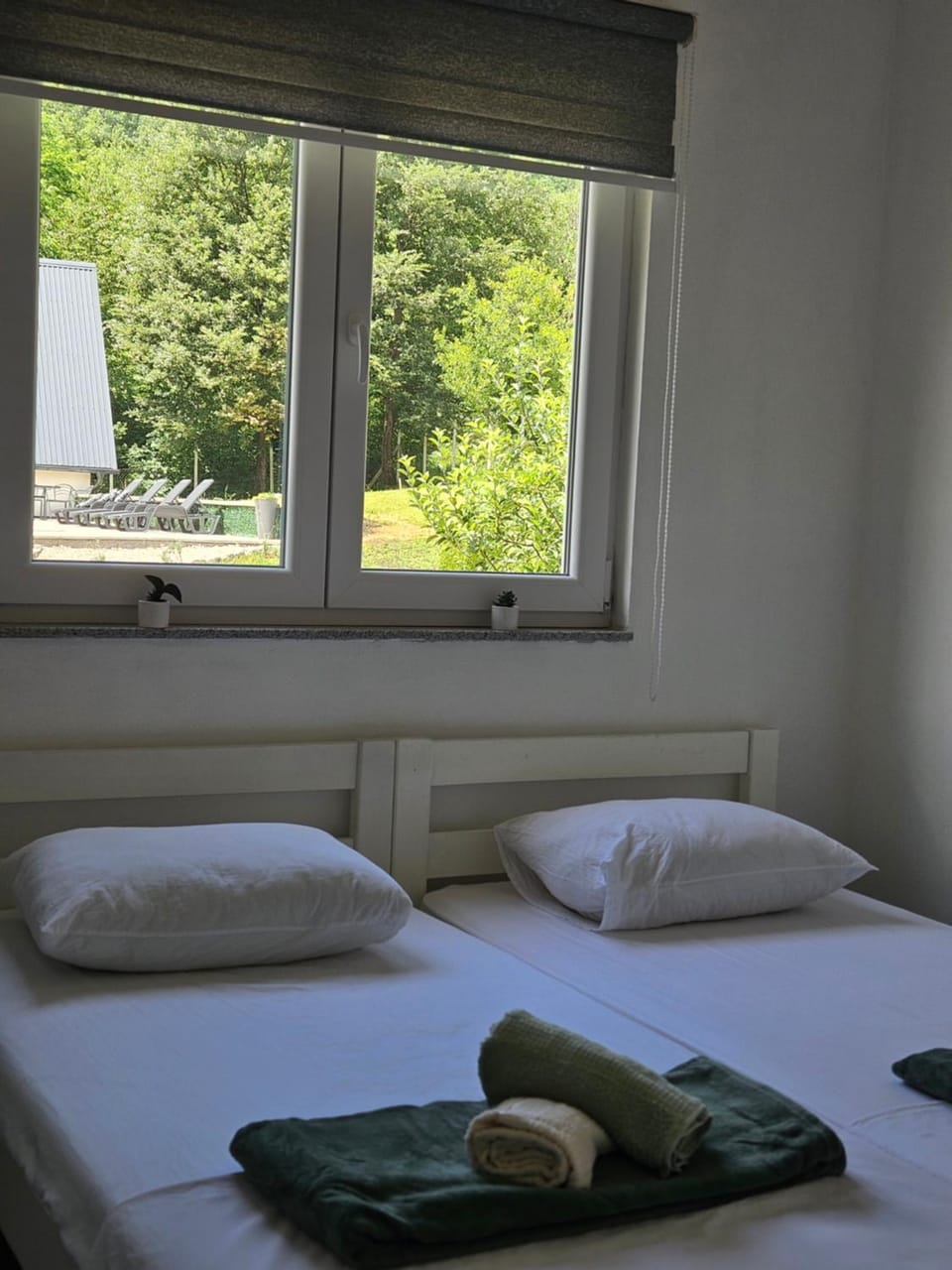 Seosko domaćinstvo Bajbut Apartment in Federation of Bosnia and Herzegovina