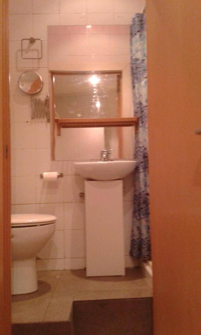 029 Apartament 2-2 Apartment in Barcelona