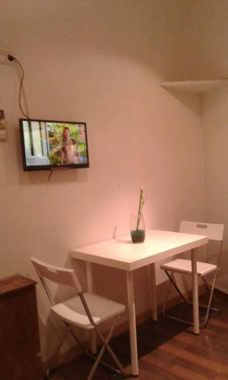 029 Apartament 2-2 Apartment in Barcelona
