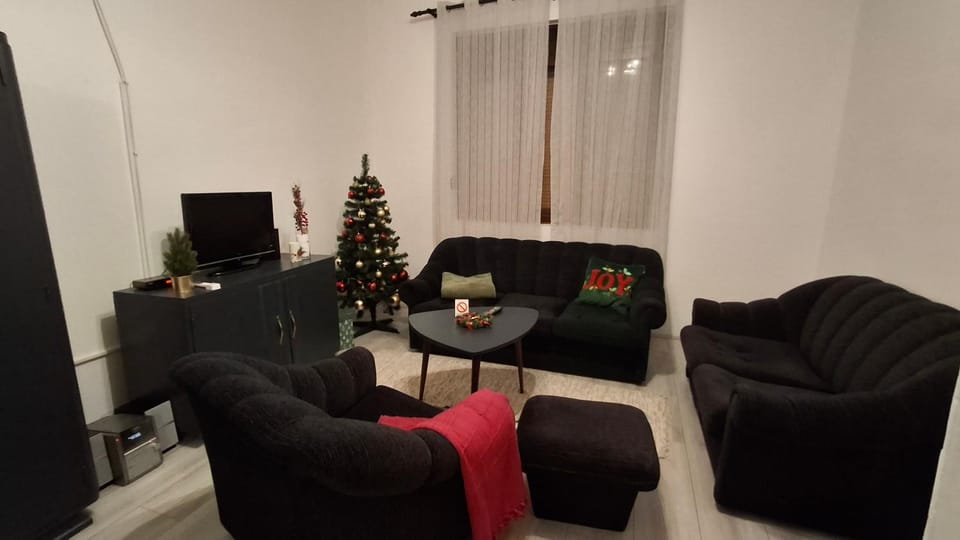Apartmani Komoč Apartment in Vojvodina