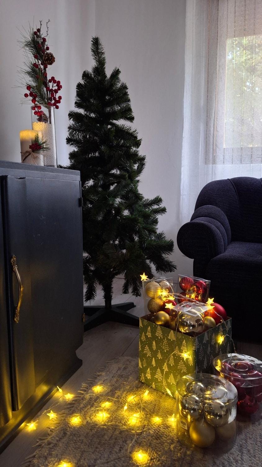 Apartmani Komoč Apartment in Vojvodina