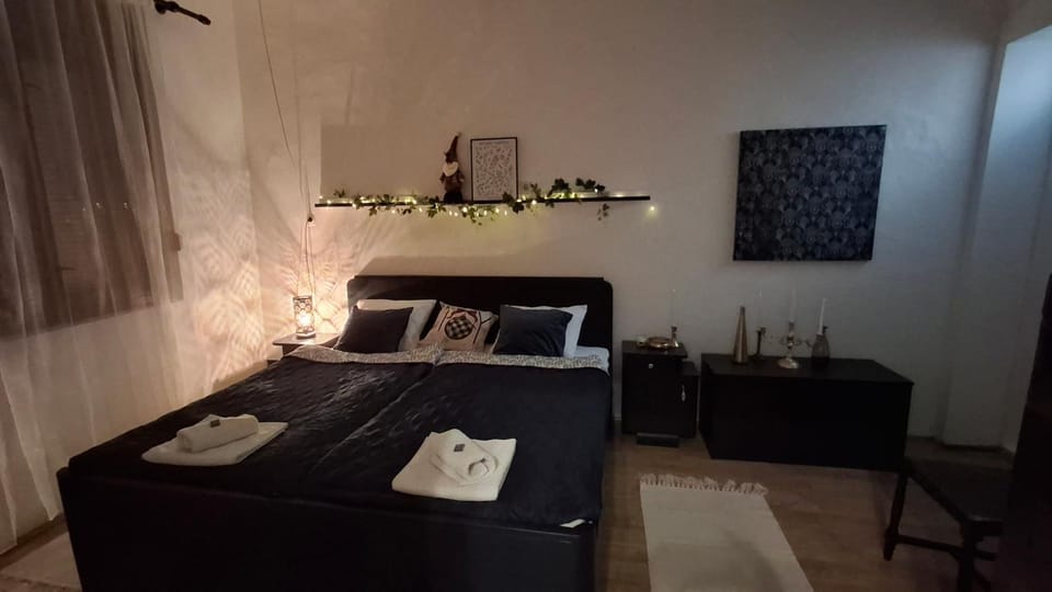 Apartmani Komoč Apartment in Vojvodina