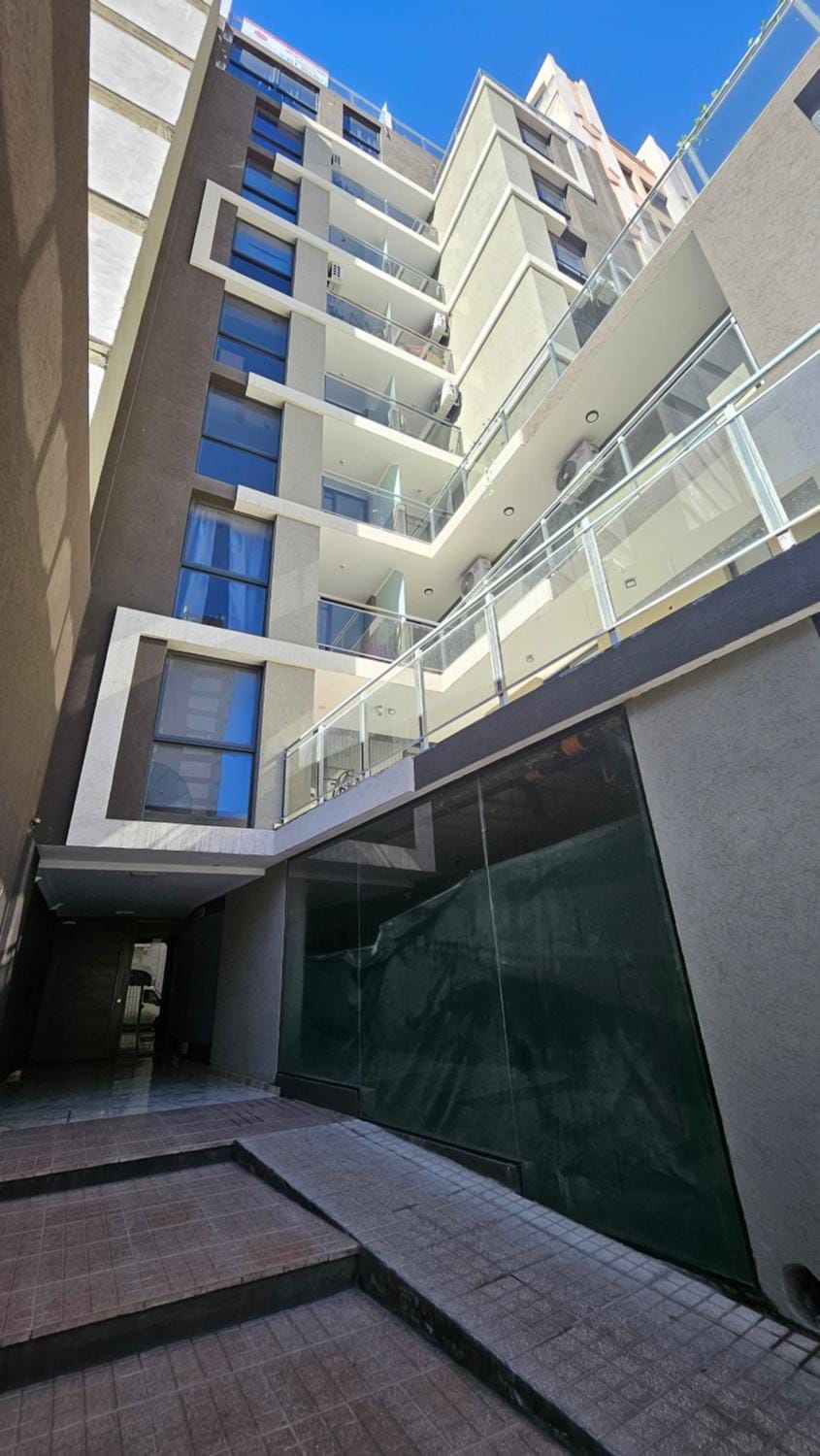 Penthouse Calazans Apartment in Cordoba