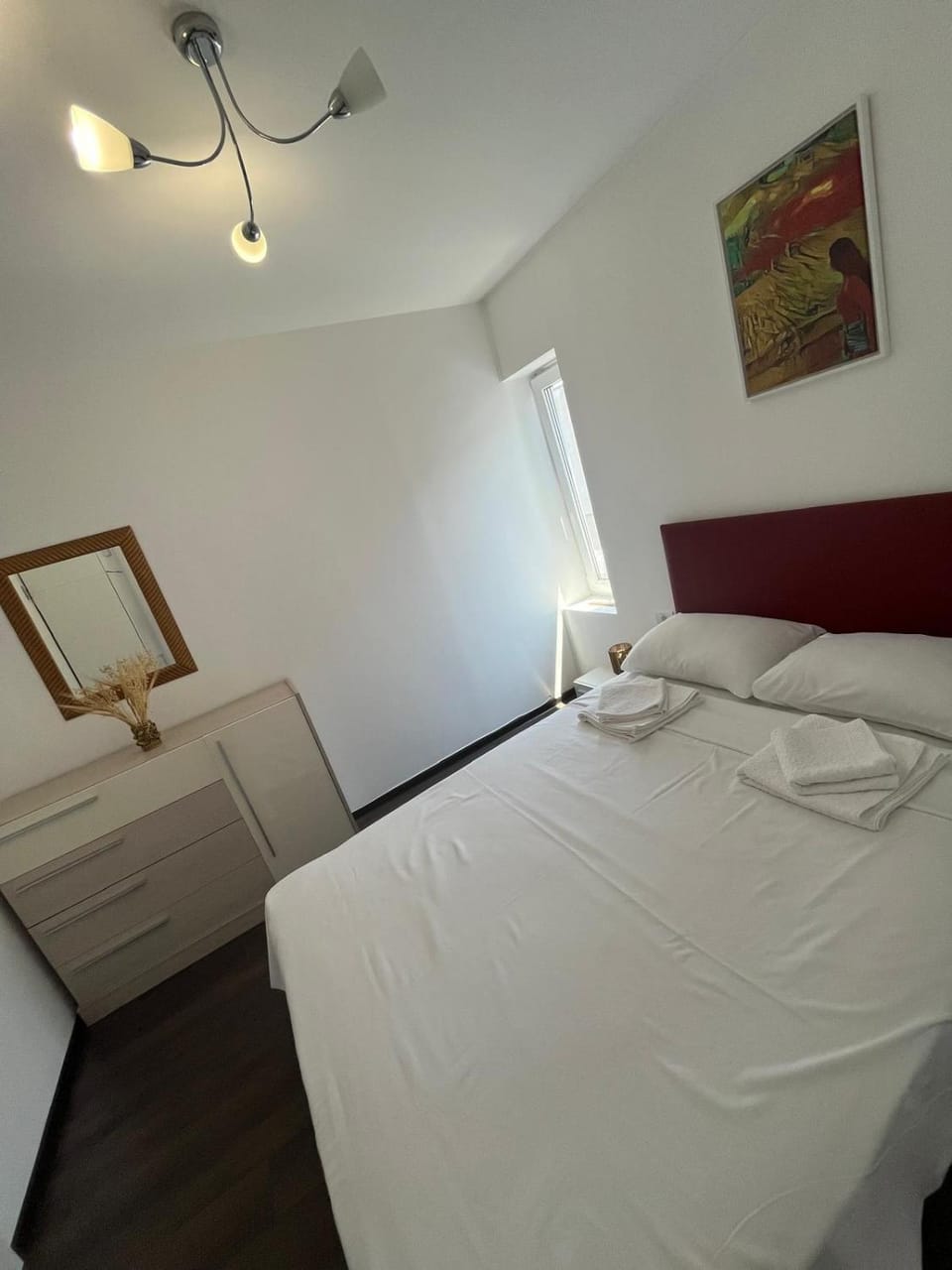 Cozy Sea View Apartment in Constanta