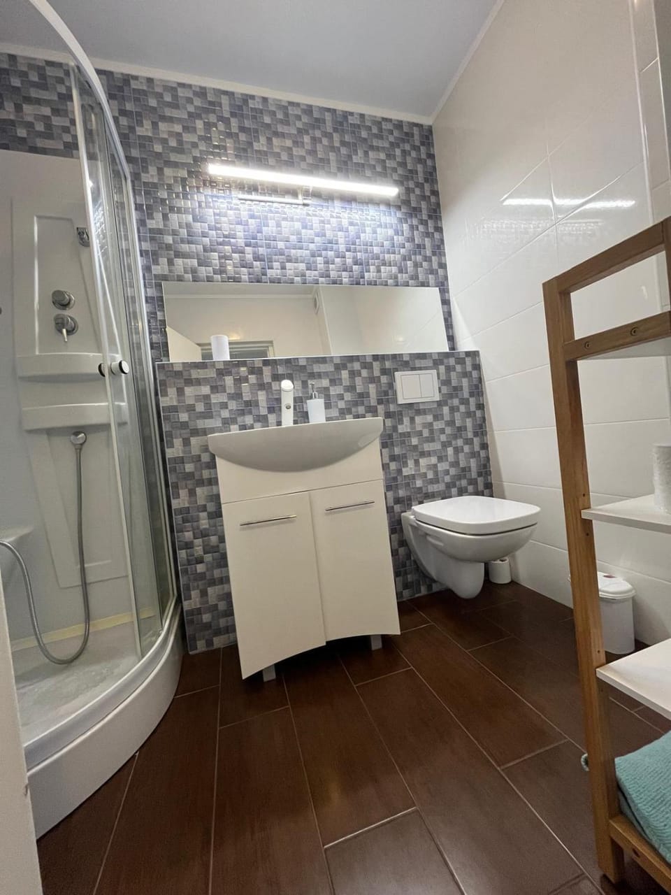 Cozy Sea View Apartment in Constanta
