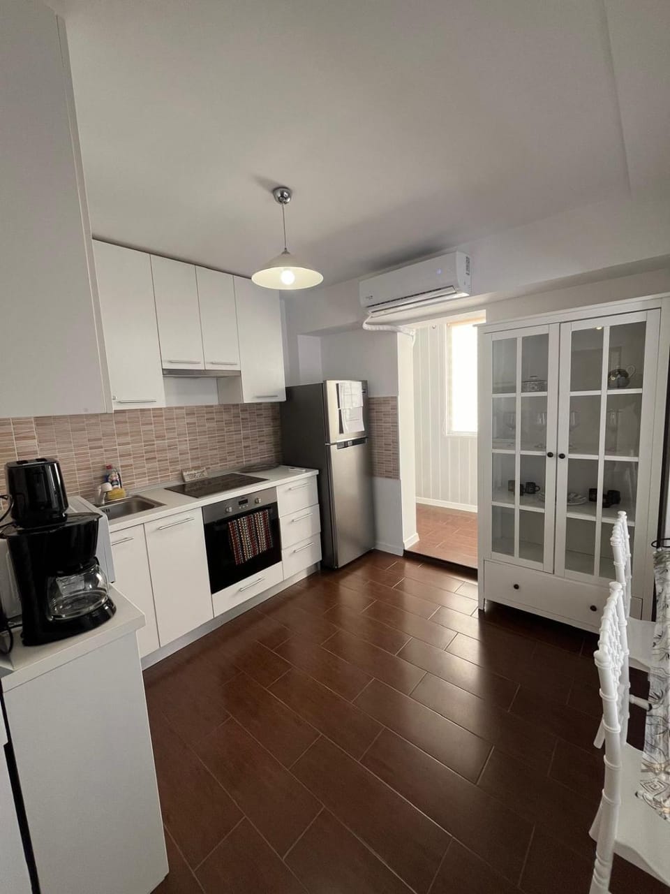 Cozy Sea View Apartment in Constanta