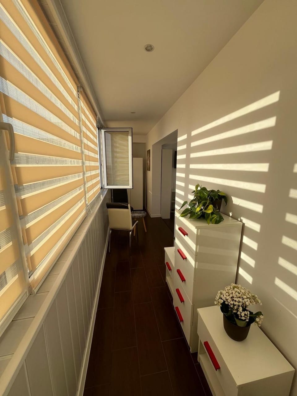 Cozy Sea View Apartment in Constanta