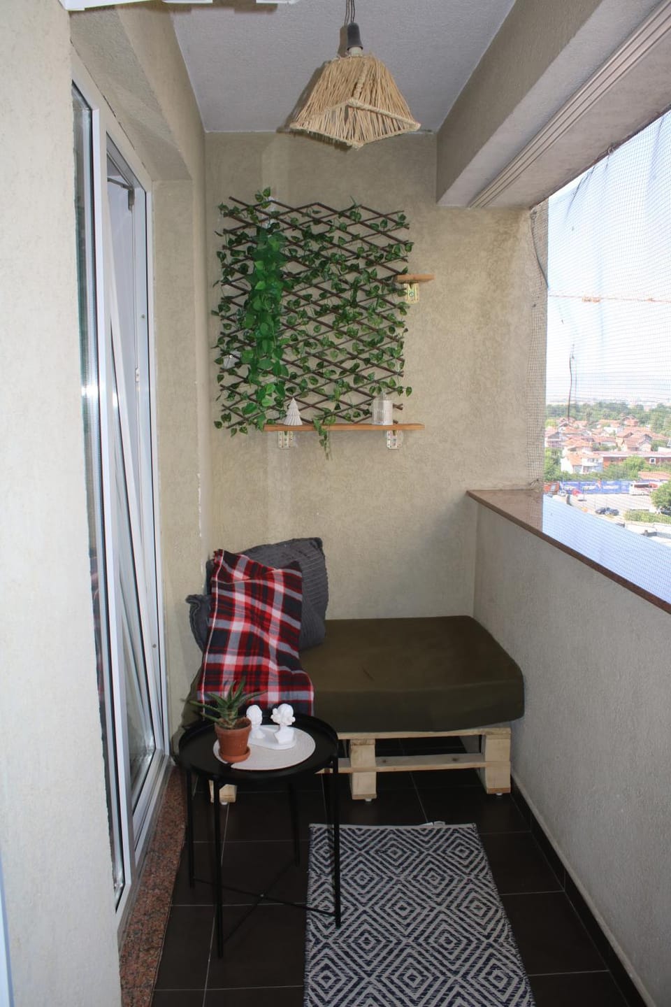 View (from property/room), Balcony/Terrace, Balcony/Terrace