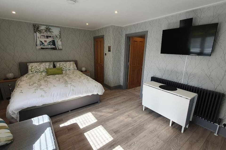 Little Eden New Forest and Coastal Retreat Langley Hampshire Apartment in New Forest District