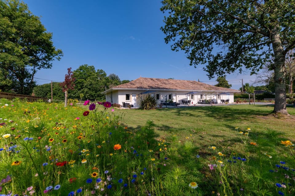 L Arberet 2 village, 4 étoiles Apartment in Vendays-Montalivet