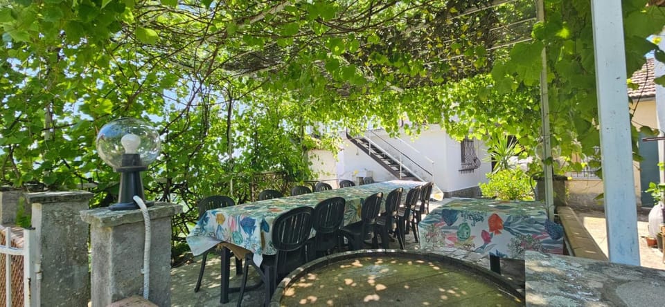 Il Nido Piccolo 22 chilometri dalle 5 terre Apartment in Liguria