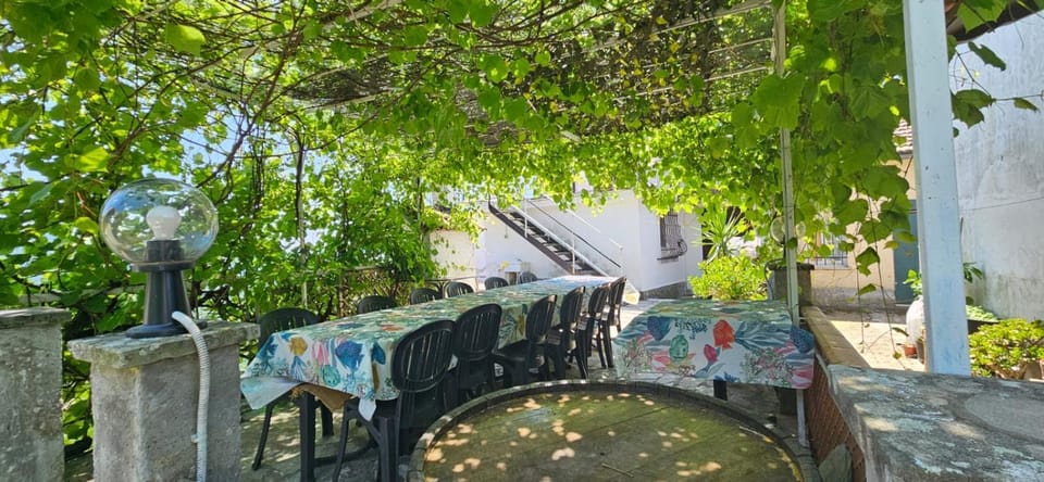 Il Nido Piccolo 22 chilometri dalle 5 terre Apartment in Liguria