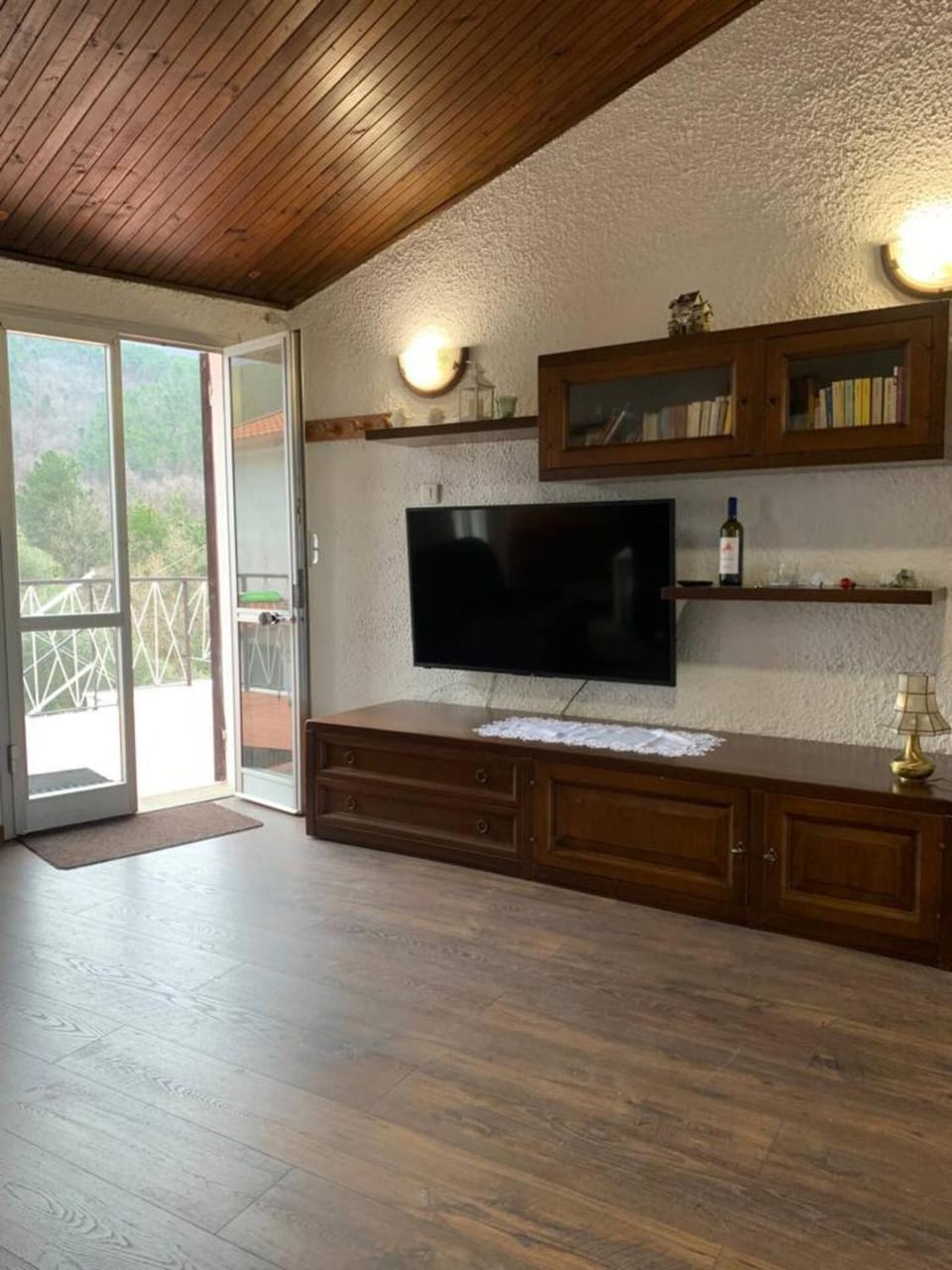 Il Nido Piccolo 22 chilometri dalle 5 terre Apartment in Liguria