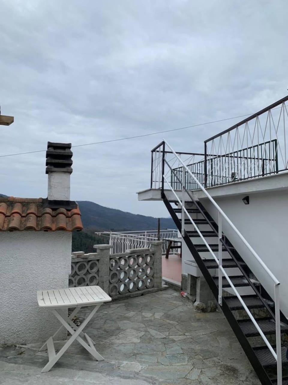 Il Nido Piccolo 22 chilometri dalle 5 terre Apartment in Liguria