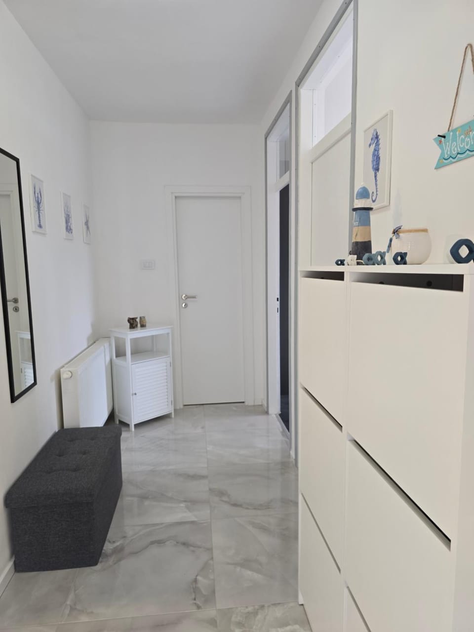 Aneta Apartment in Crikvenica