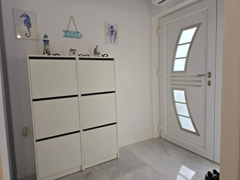 Aneta Apartment in Crikvenica