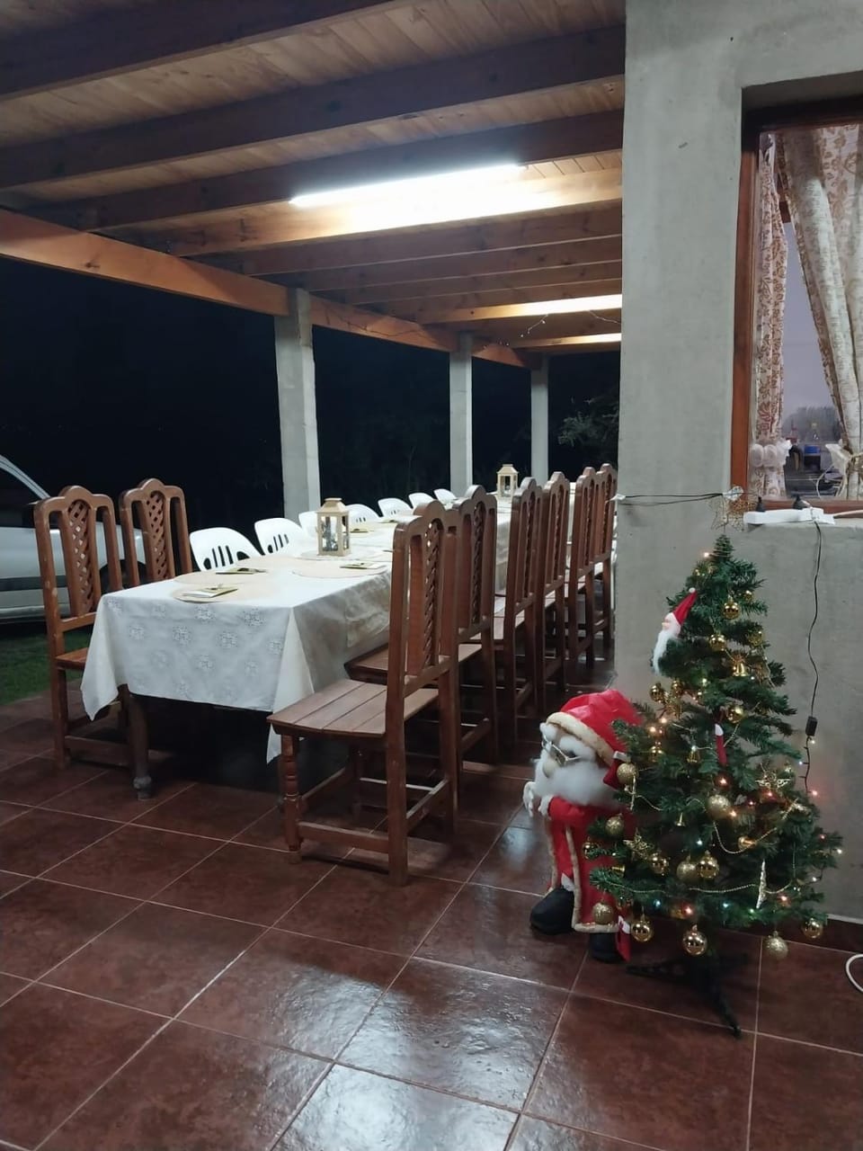 Banquet/Function facilities