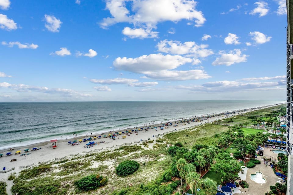 South Wind 1005 House in Myrtle Beach