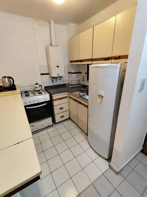 Balcarce Residential Apartament Apartment in Cordoba