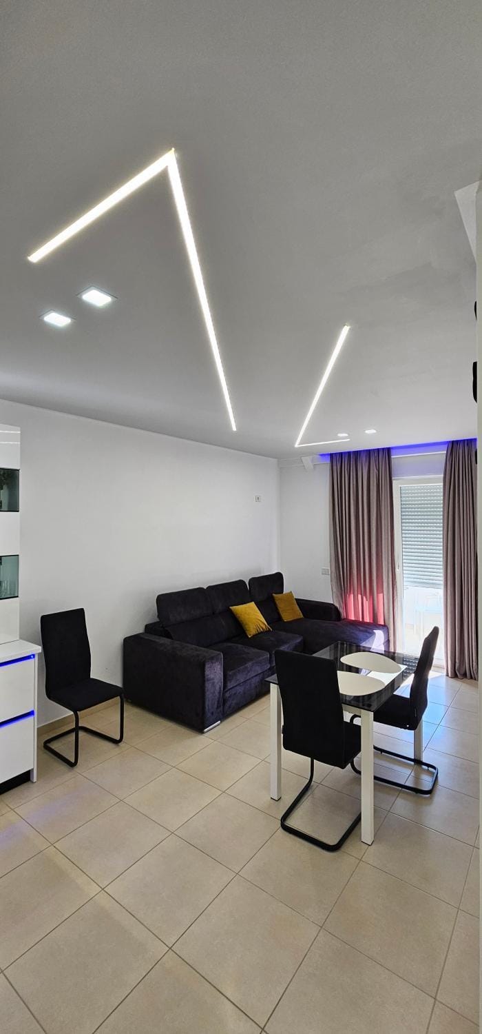 GPN apartment Apartment in Vlorë