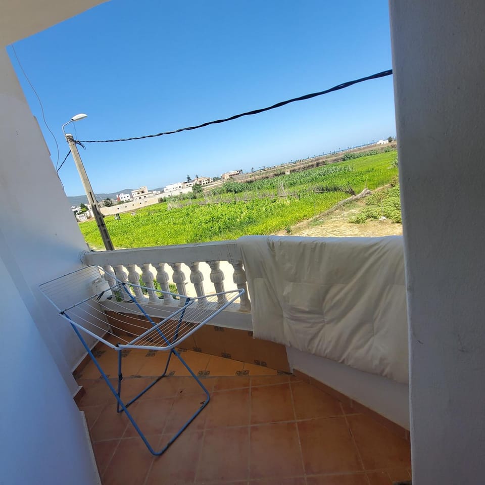 Piscina Apartment in Tangier-Tétouan-Al Hoceima
