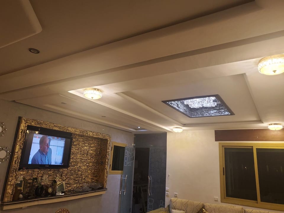 Piscina Apartment in Tangier-Tétouan-Al Hoceima