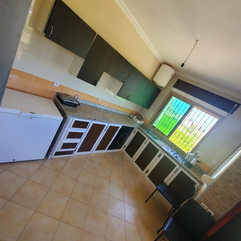 Piscina Apartment in Tangier-Tétouan-Al Hoceima